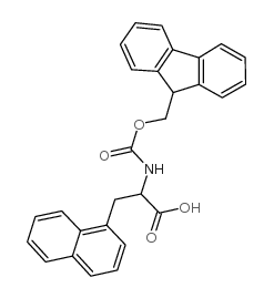 FMOC-DL-1-NAPHTHYLALANINE picture