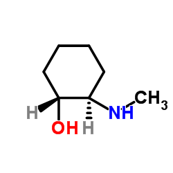 2-Methylamino-cyclohexanol picture