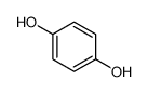 2,3,5,6-tetradeuteriobenzene-1,4-diol结构式