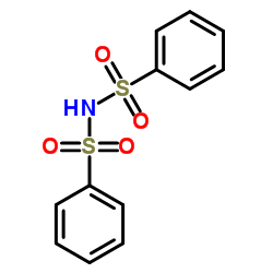 Dibenzenesulfonimide Structure