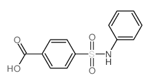 4-(phenylsulfamoyl)benzoate picture