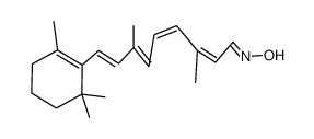 11-cis-Retinal-oxim Structure
