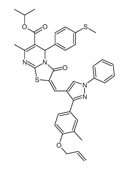 Methylamine Acetate structure