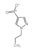4-硝基-1-丙基吡唑图片