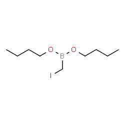 glucotalooctamine Structure