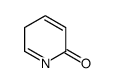 2(5H)-Pyridinone(9CI) structure