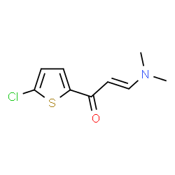166196-78-7 structure