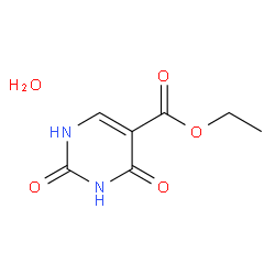 5-Carbethoxyuracil Hydrate picture