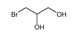 3-溴-1,2-并二酚结构式