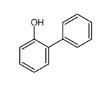 [1,1'-Biphenyl]-2-ol, chlorinated structure