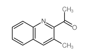 1-(3-methylquinolin-2-yl)ethanone picture