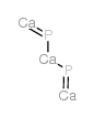 tricalcium diphosphide Structure