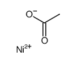 nickel acetate structure
