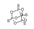phosphorus oxide sulfide结构式