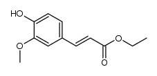 Ethyl (E)-ferulate picture