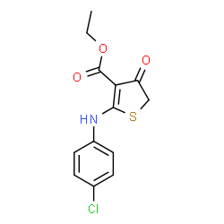 PfDHODH-IN-2结构式