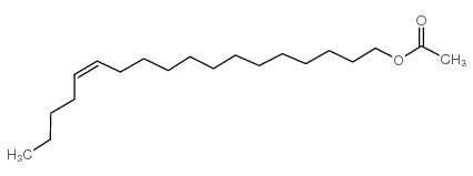 (Z)-13-十八碳烯-1-醇乙酸酯图片