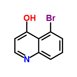 5-溴喹啉图片