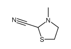 3-methylthiazolidine-2-carbonitrile picture
