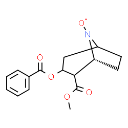 norcocaine nitroxide结构式