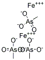 甲基胂酸铁结构式