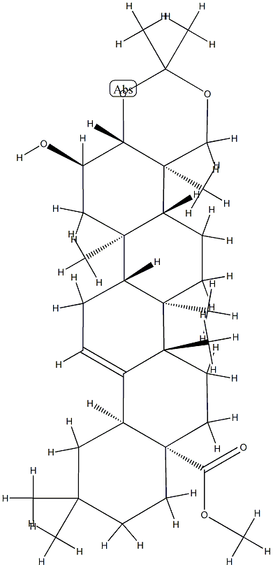 10258-29-4 structure