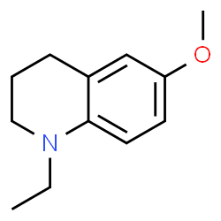 1-乙基-6-甲氧基-1,2,3,4-四氢喹啉图片