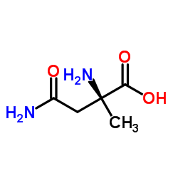 L-Asparagine,2-methyl-(9CI) picture