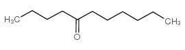 5-十一酮结构式