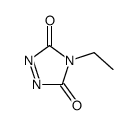 4-ethyl-1,2,4-triazole-3,5-dione Structure