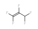 1,1,2,3,3-五氟丙烯结构式