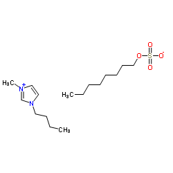 1-丁基-3-甲基咪唑辛硫酸盐图片
