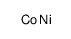 cobalt,nickel(3:1) Structure