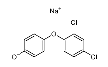 1,3-Di-tert-butoxynaphthalin结构式