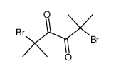 2,2-diiodo-1-phenylethanone Structure