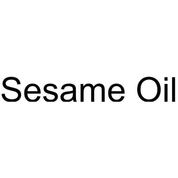 Sesame Oil picture