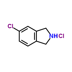 5-氯异二氢吲哚盐酸盐图片