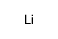 lithium,sulfanylidenetungsten Structure