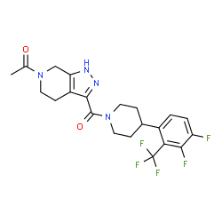 Lbs-008 Structure
