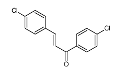 4-[benzotriazol-1-yl-(4-dimethylaminophenyl)methyl]-N,N-dimethyl-anili ne结构式