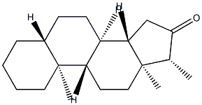 25780-31-8 structure