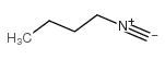 异腈基正丁烷结构式