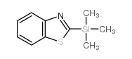 2-(三甲基硅基)苯并噻唑图片