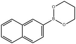 2-萘硼酸-1,3-丙二醇酯图片