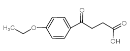 3-(4-ethoxybenzoyl)propionic acid picture