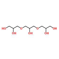 1,3-Bis(2,3-dihydroxypropyl)-2-propanol picture