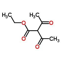 二乙酰乙酸乙酯图片