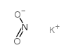 亚硝酸钾结构式