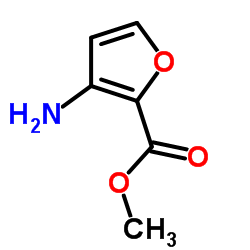 3-氨基呋喃-2-甲酸甲酯图片