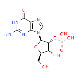 C.I. Reactive red 16 Structure